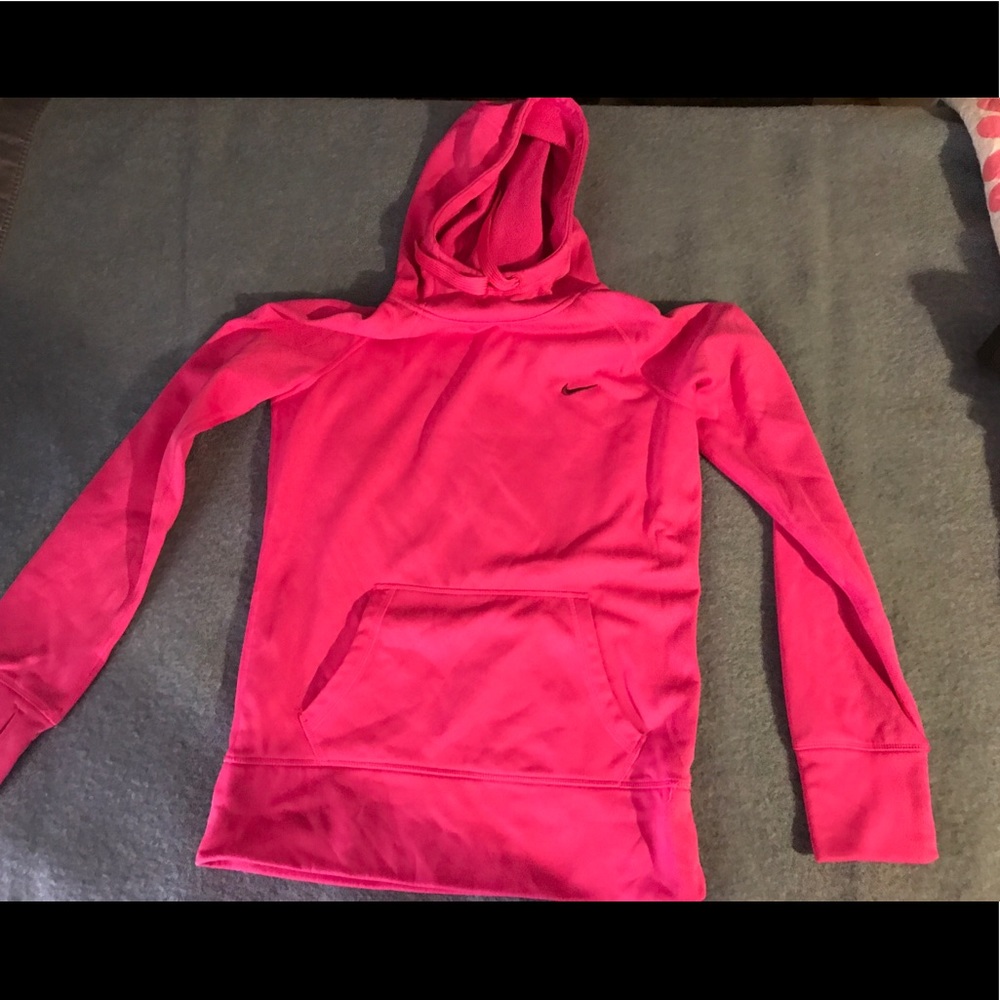 Women’s Nike hoodie